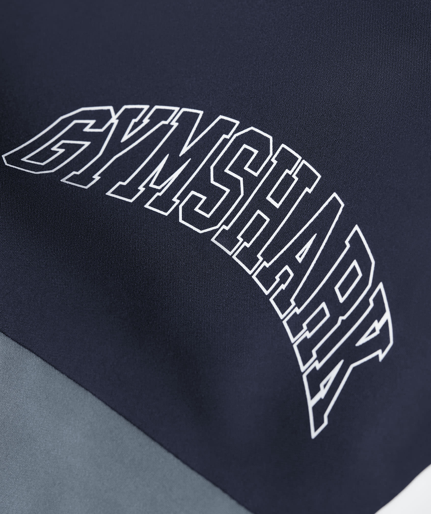 COLLEGIATE-INSPIRED GRAPHIC