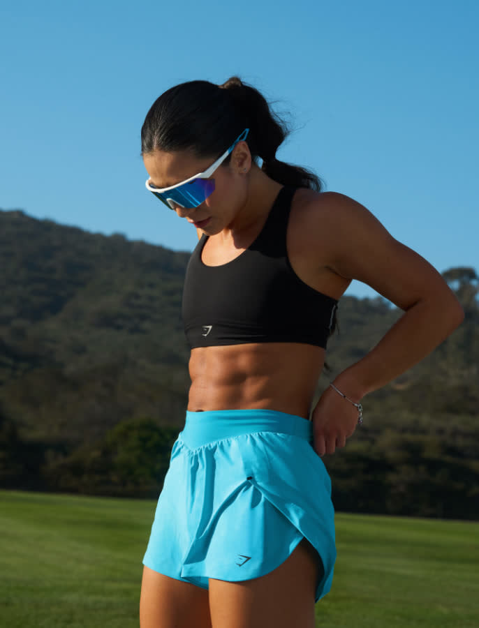 running elite