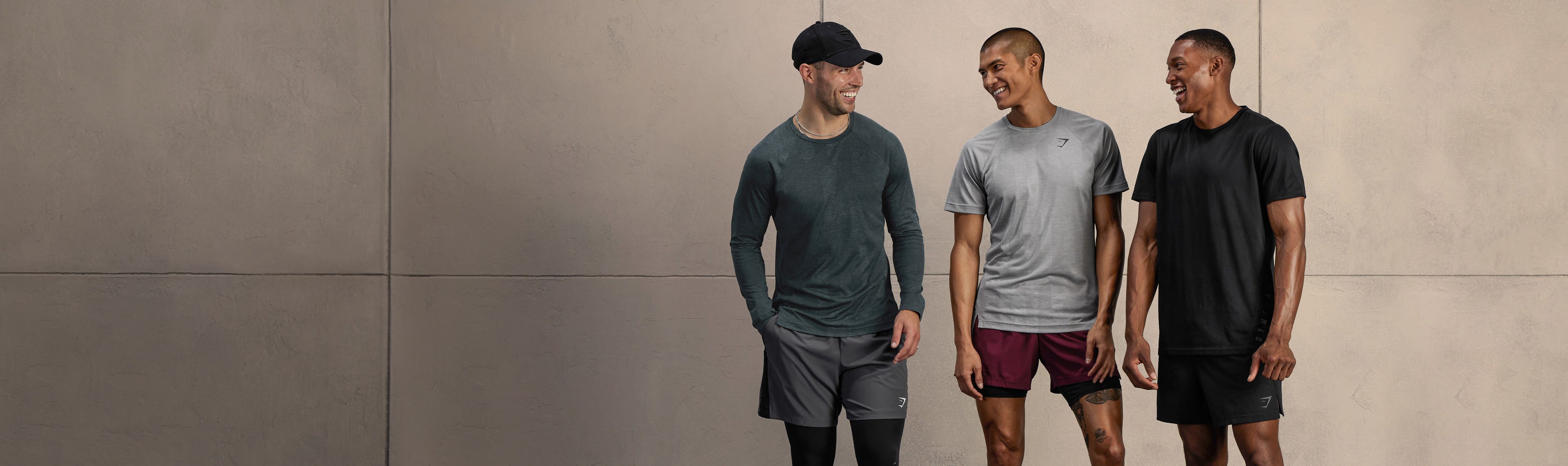 15 Best Workout Shirts For Men 2023 To Keep You Looking, 50% OFF