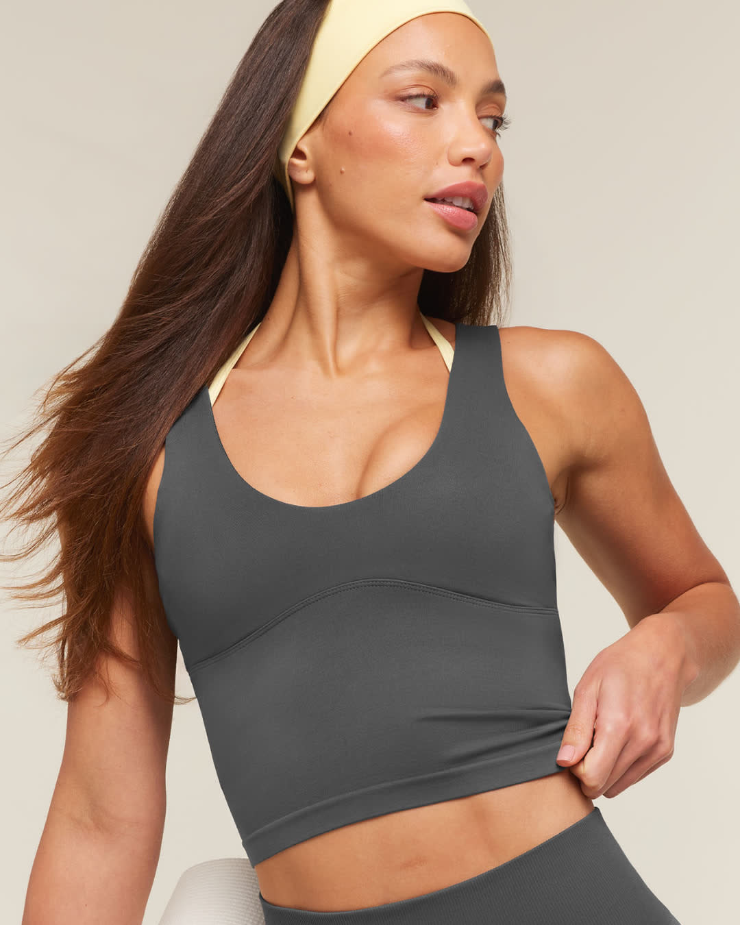 EVERYDAY SEAMLESS RESTOCK