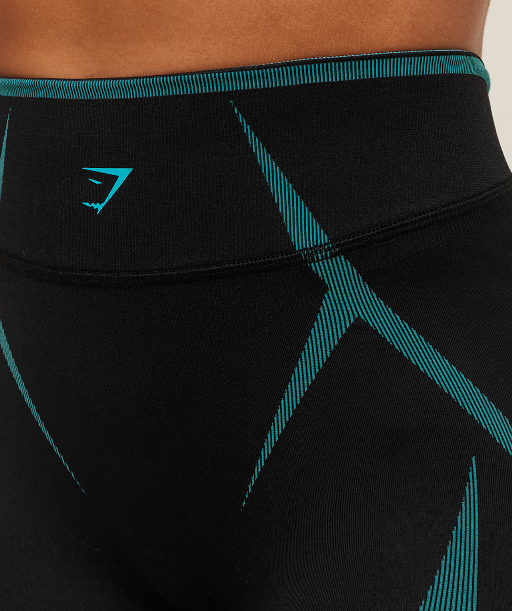 Jacquard seamless design 