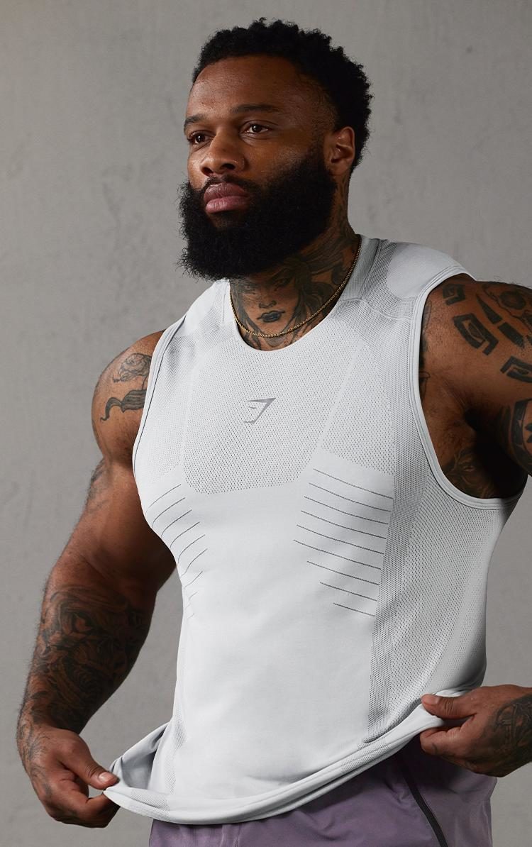 Men's workout clothes clearance new arrivals