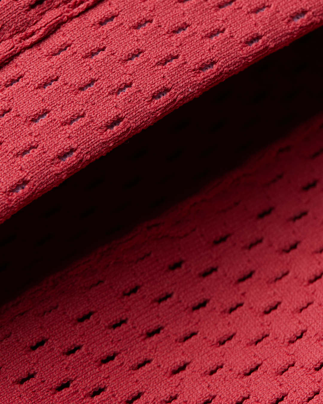 OPEN SIDE POCKETS