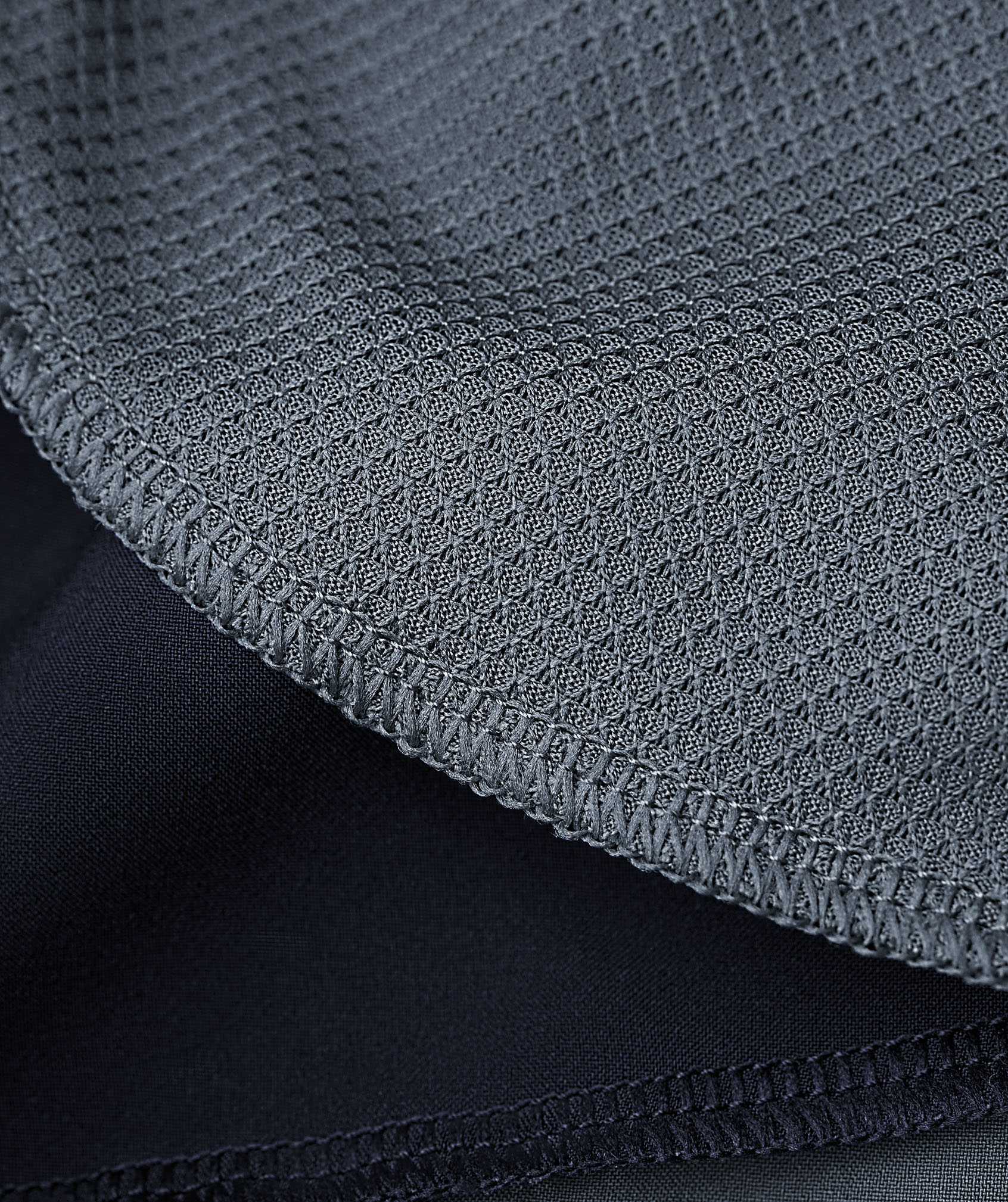 BREATHABLE MESH FABRIC