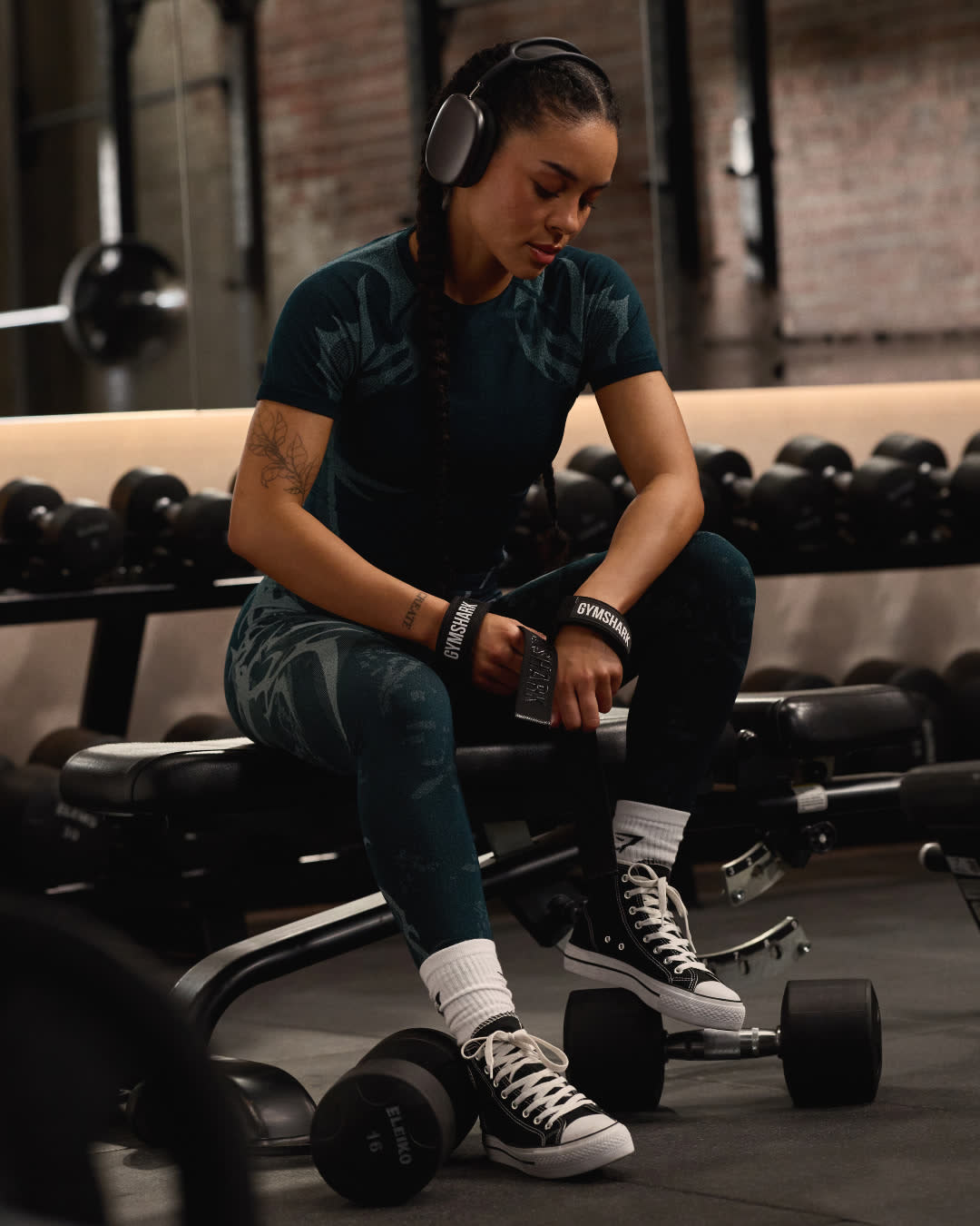Women’s new releases