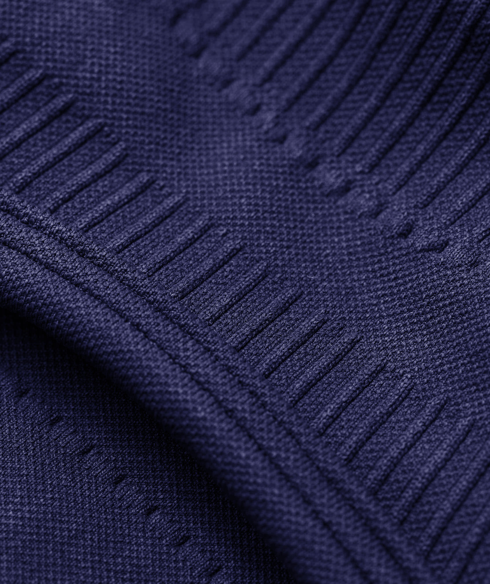 RIBBED UNDERBUST
