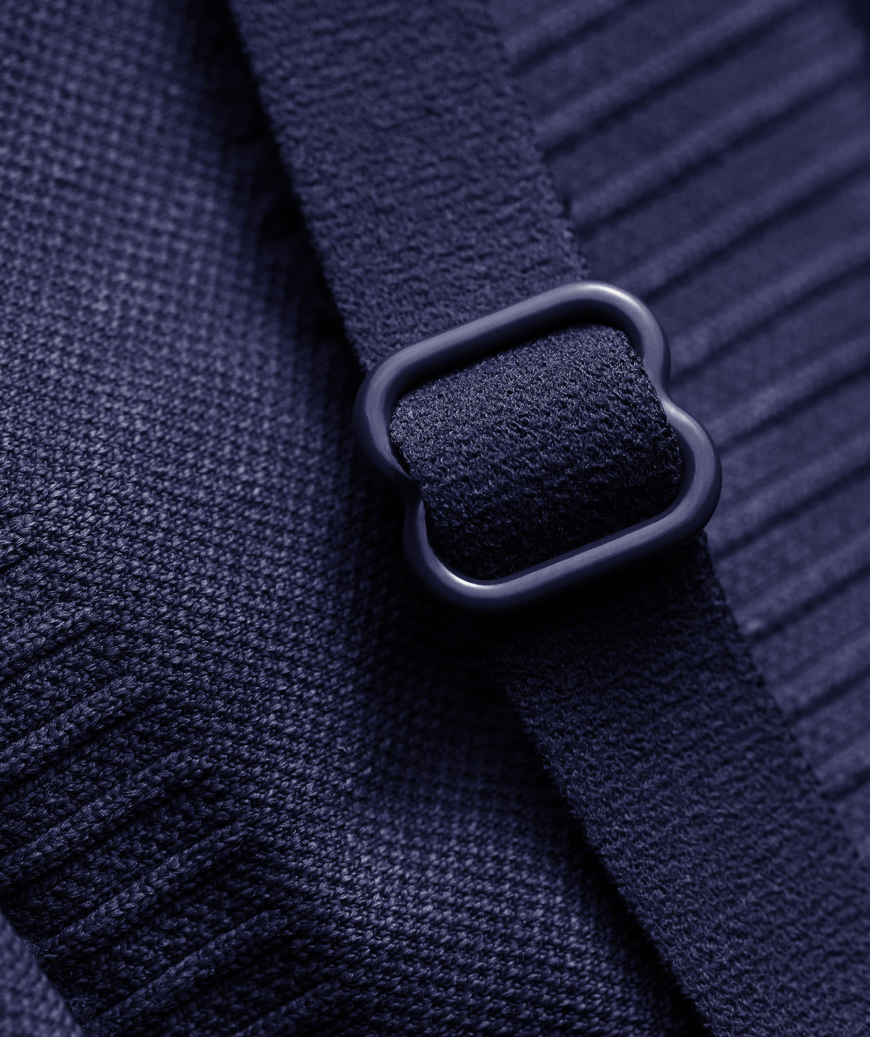 ADJUSTABLE STRAPS