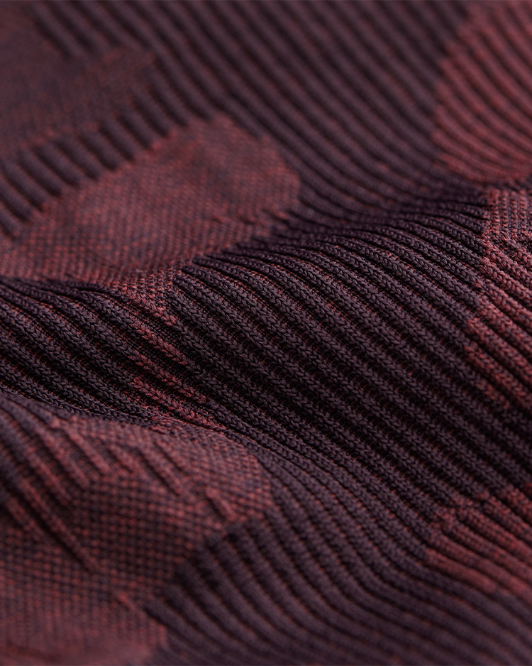 Textured Camo Pattern