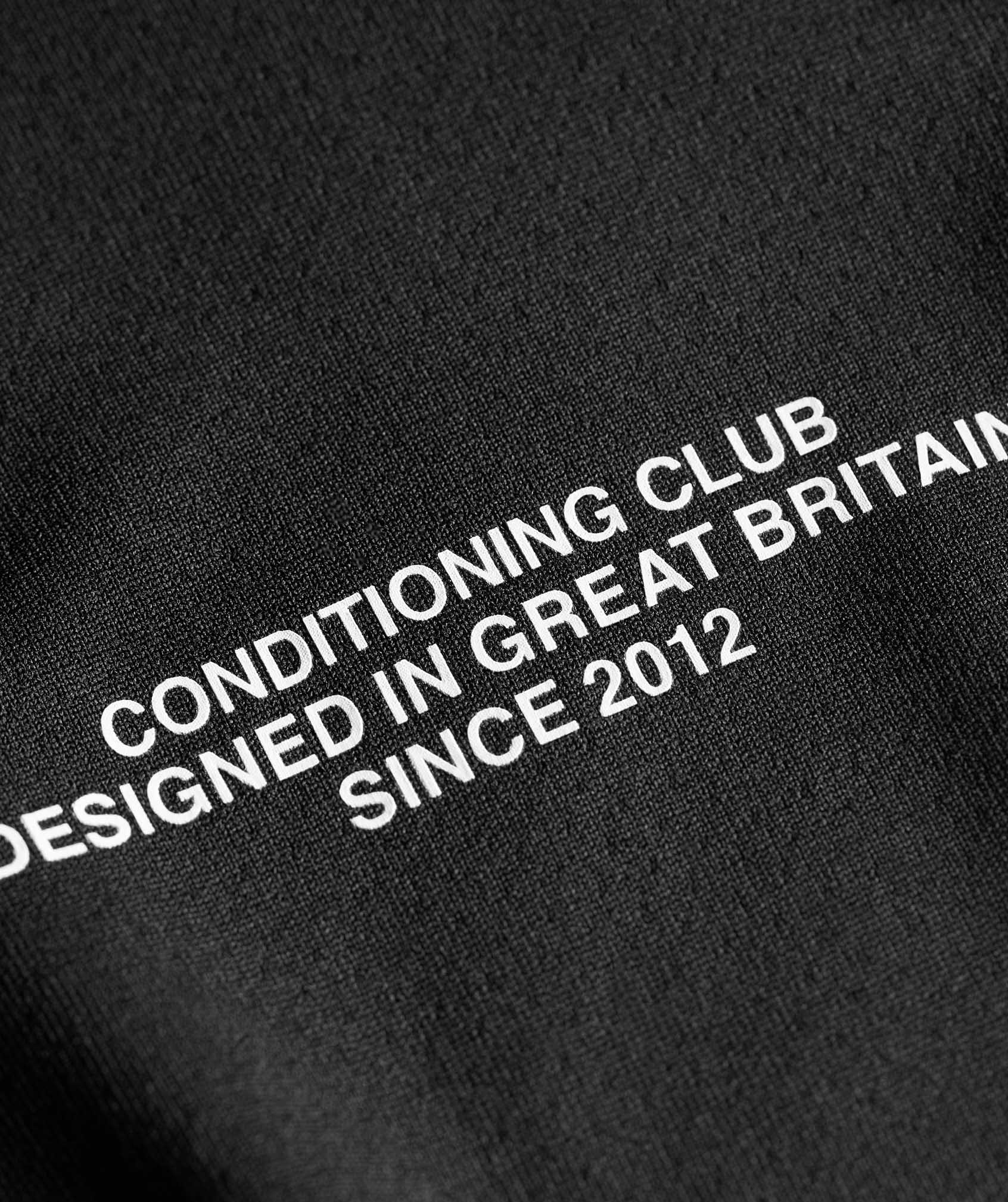 PART OF THE CLUB