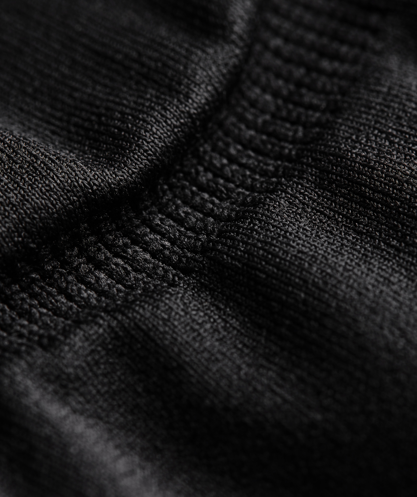 Gymshark Soft Sculpt Tank With Shelf - Black | Gymshark
