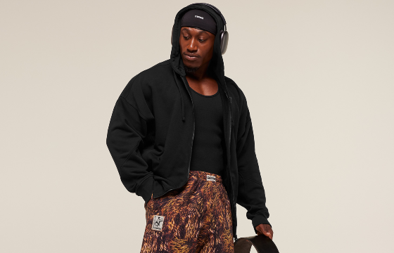 Gymshark Apex 7