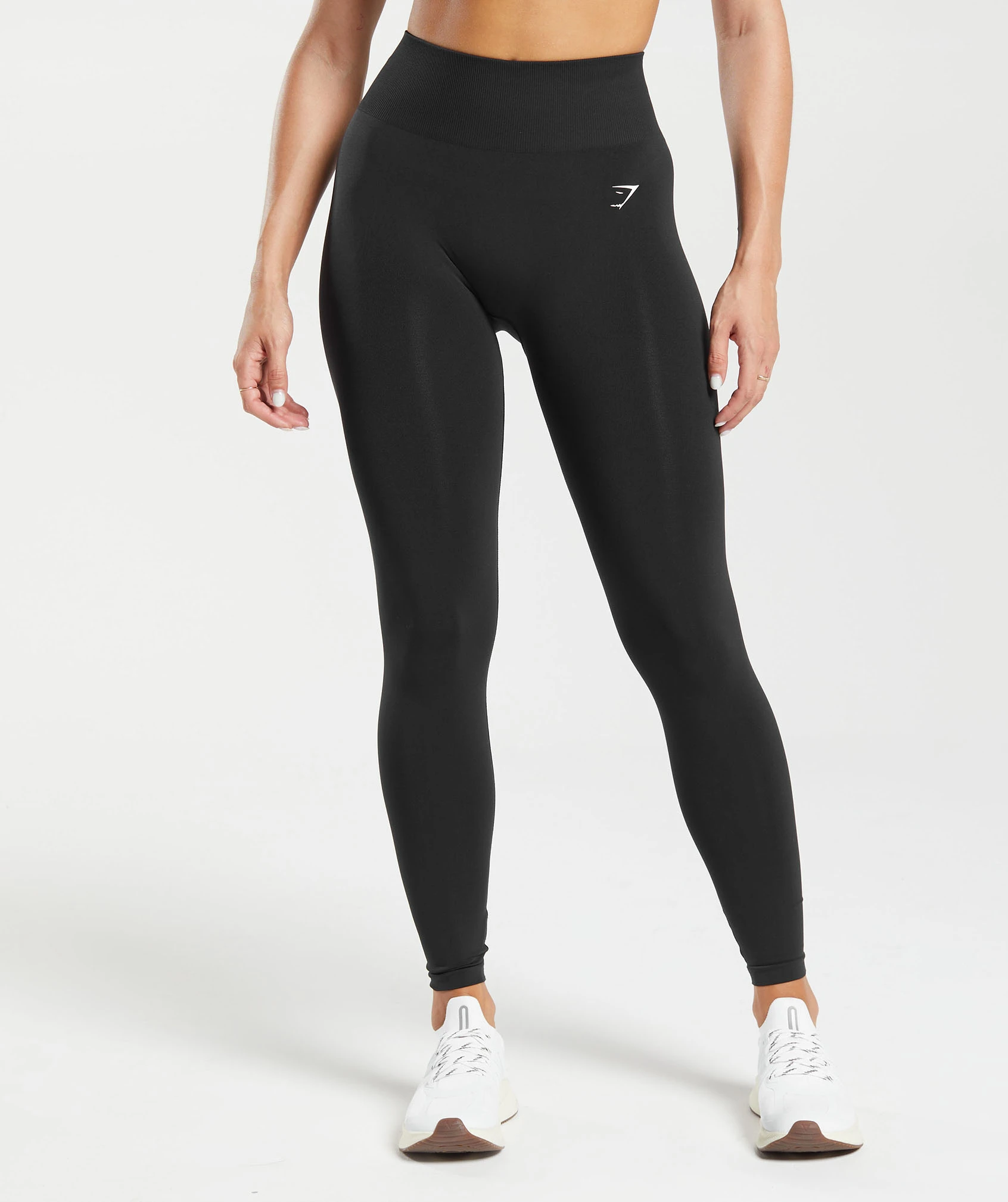 Gymshark Fit Seamless Womens Ladies Fitness Legging Dark Green- XS :  : Clothing, Shoes & Accessories