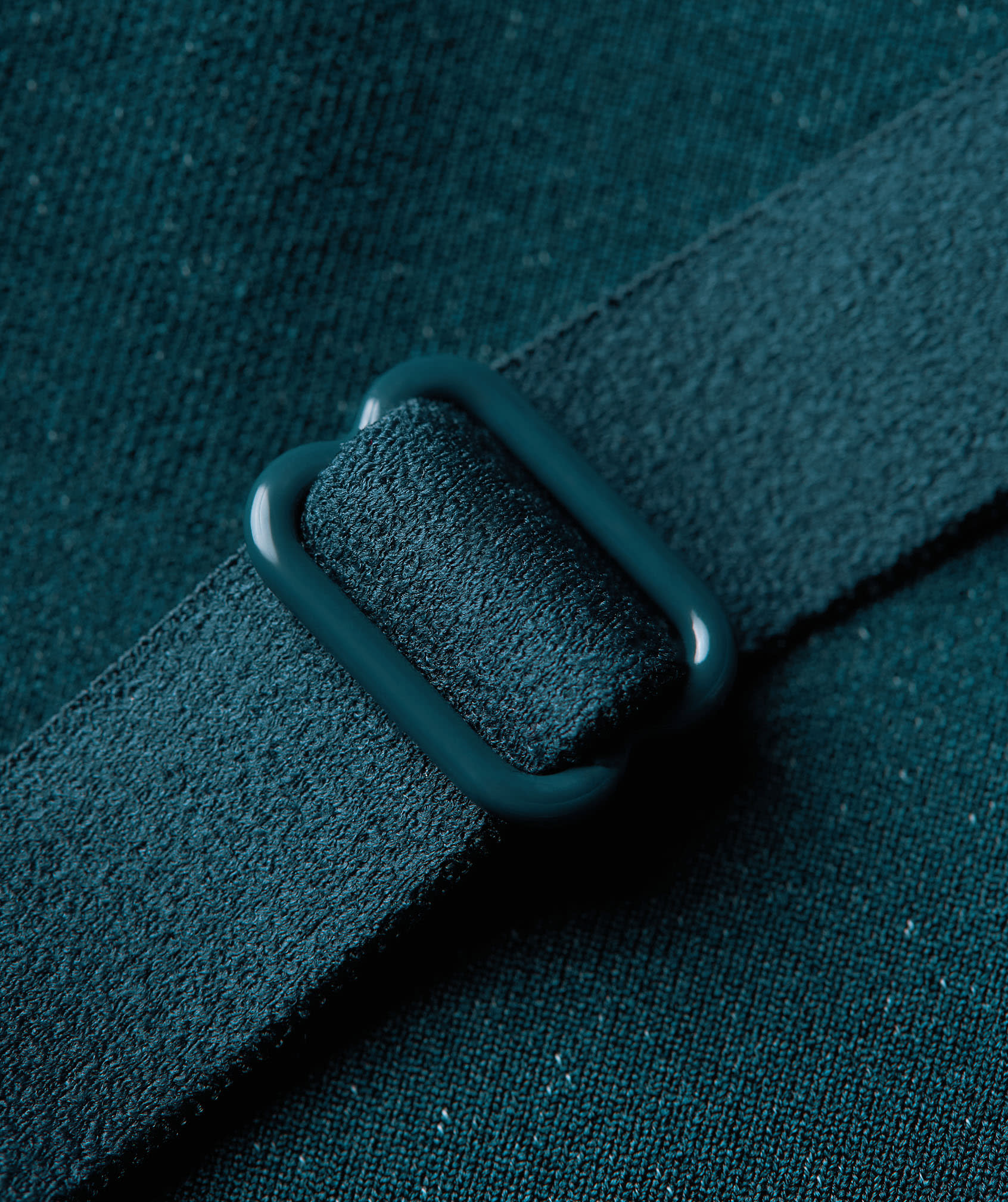 ADJUSTABLE STRAPS
