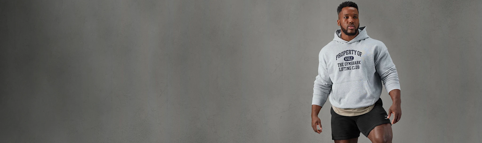 V??tements de workout pour hommes | Gymshark