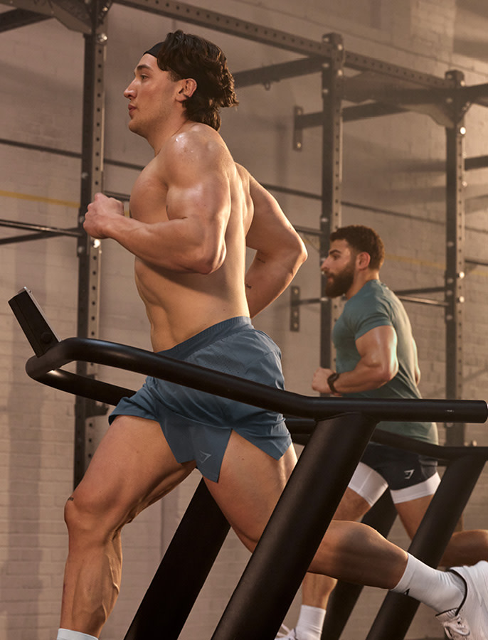Gym & Training Shorts Tracksuits & Sets for Men for Sale