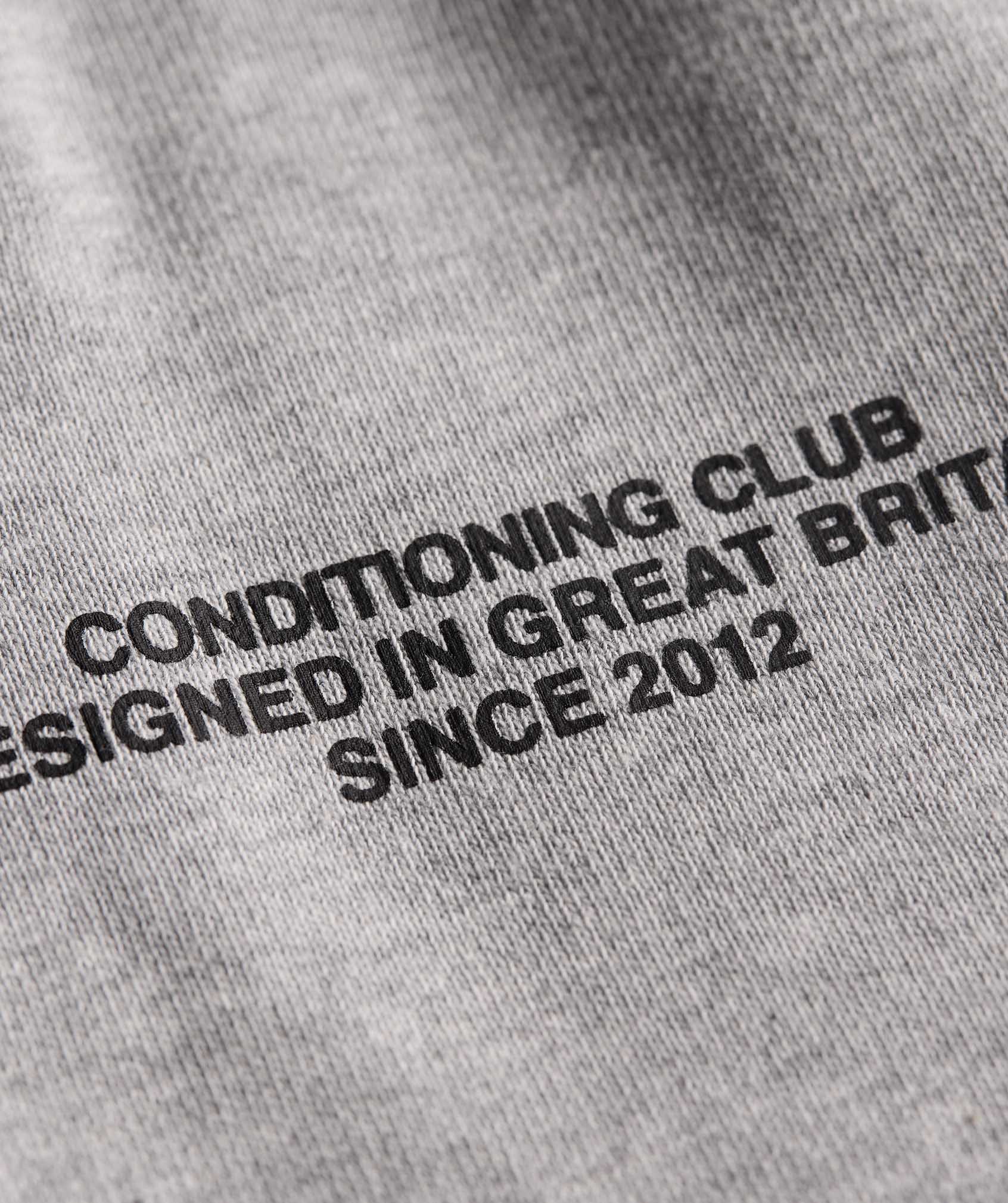 PART OF THE CLUB
