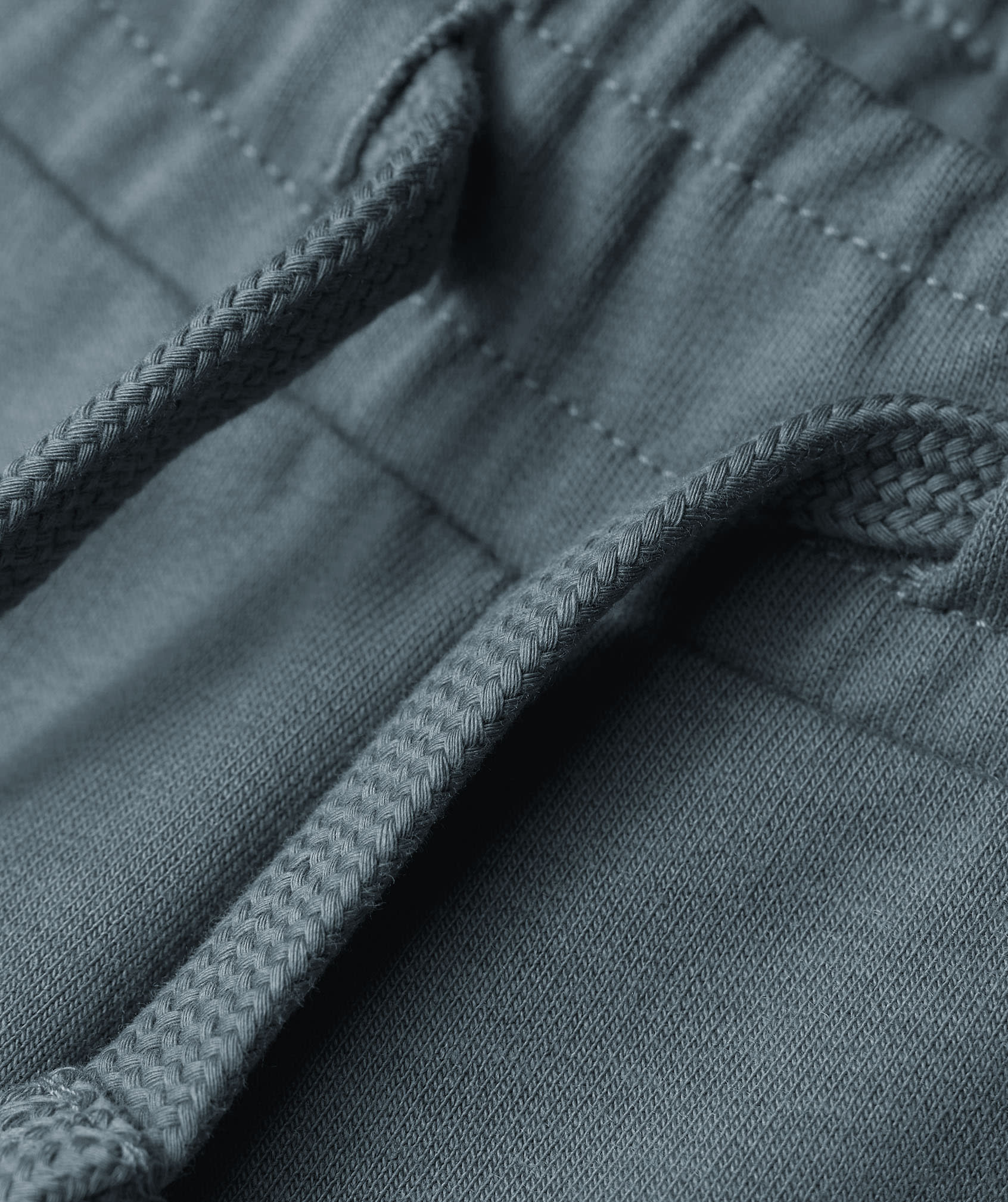 COMFY ELASTICATED WAISTBAND