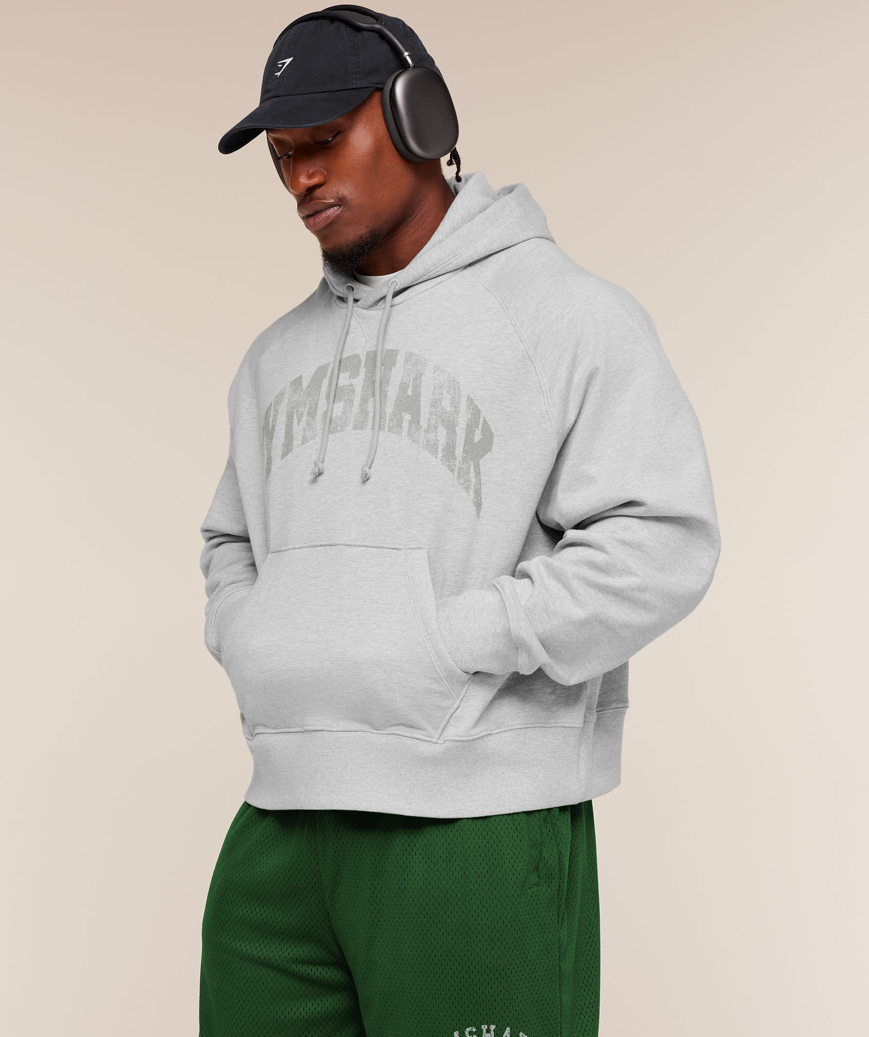 OVERSIZED FIT