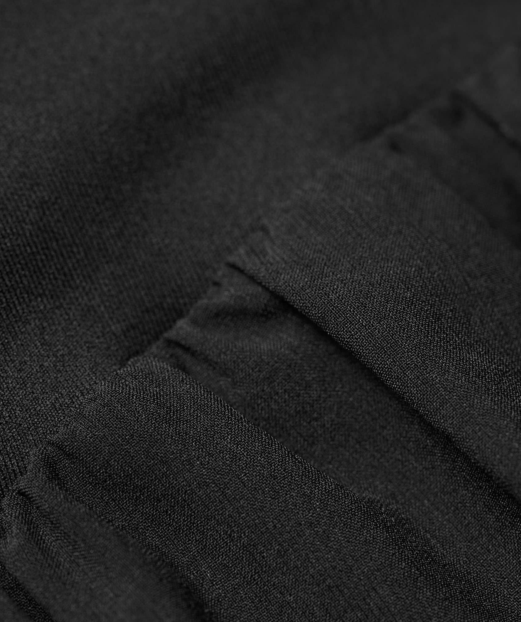 BONDED WAISTBAND