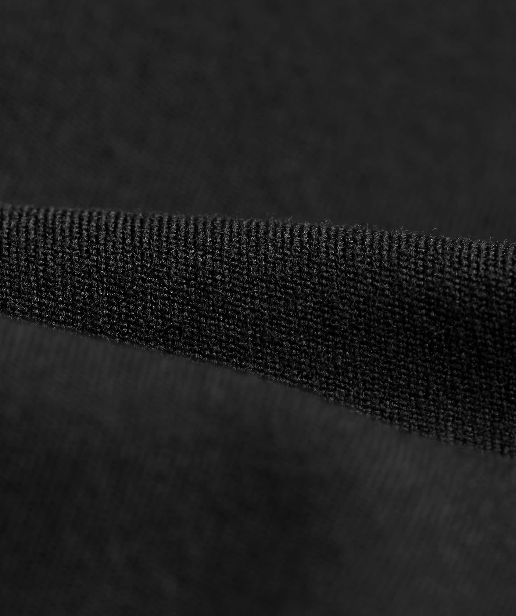 Stretchy, slightly compressive fabric