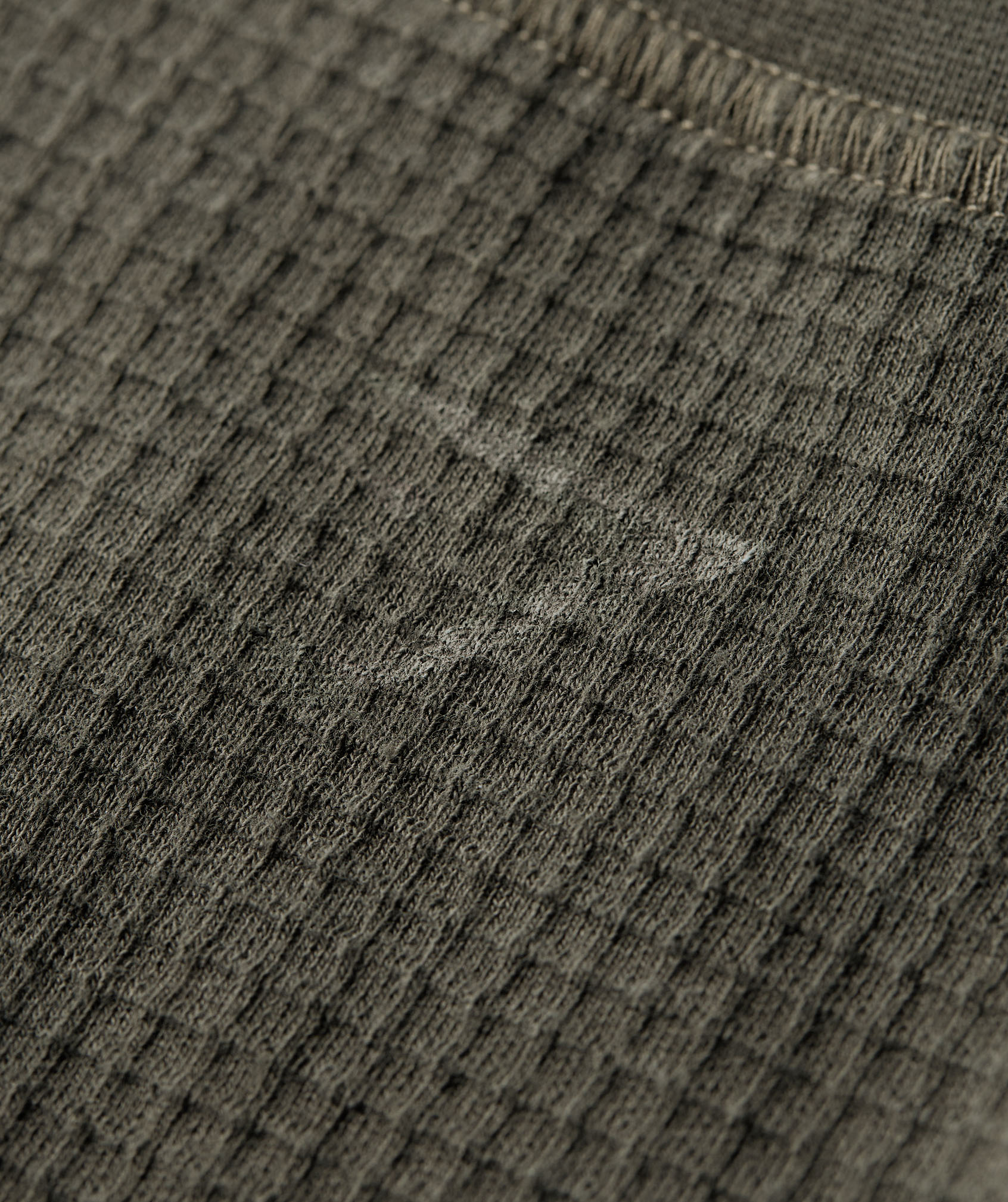 Gymshark Gymshark x Saalt Studios Tee - Camo Brown | Gymshark