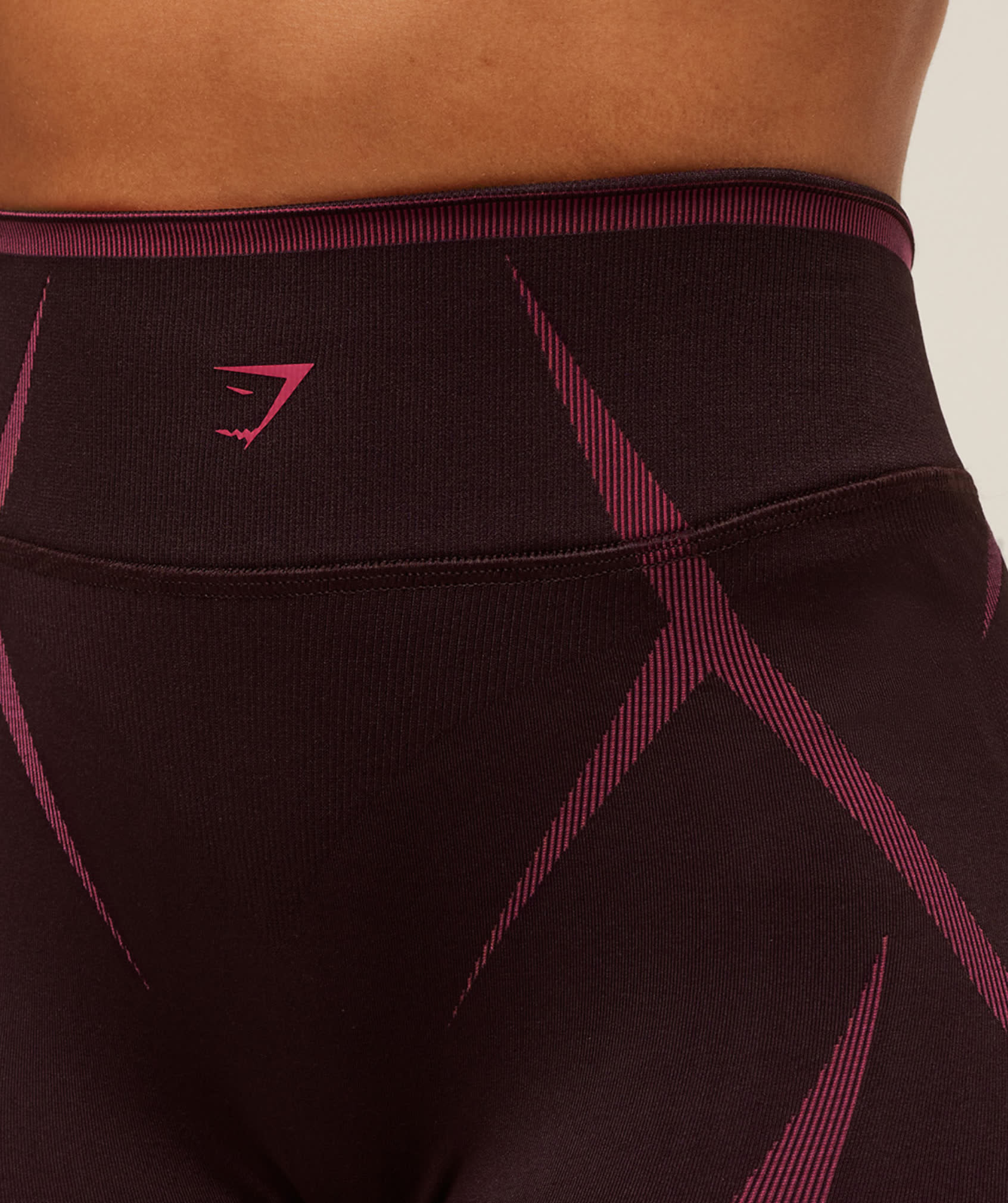 Jacquard seamless design 