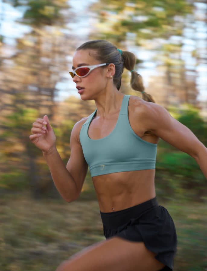 The Best Sports Bras For Running