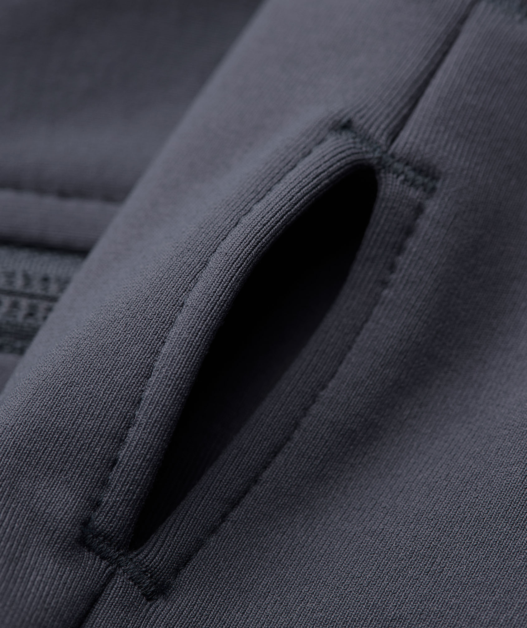 Gymshark Soft Sculpt Zip Up Jacket - Black | Gymshark
