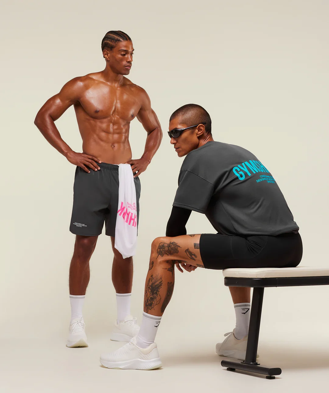 MW Shorts