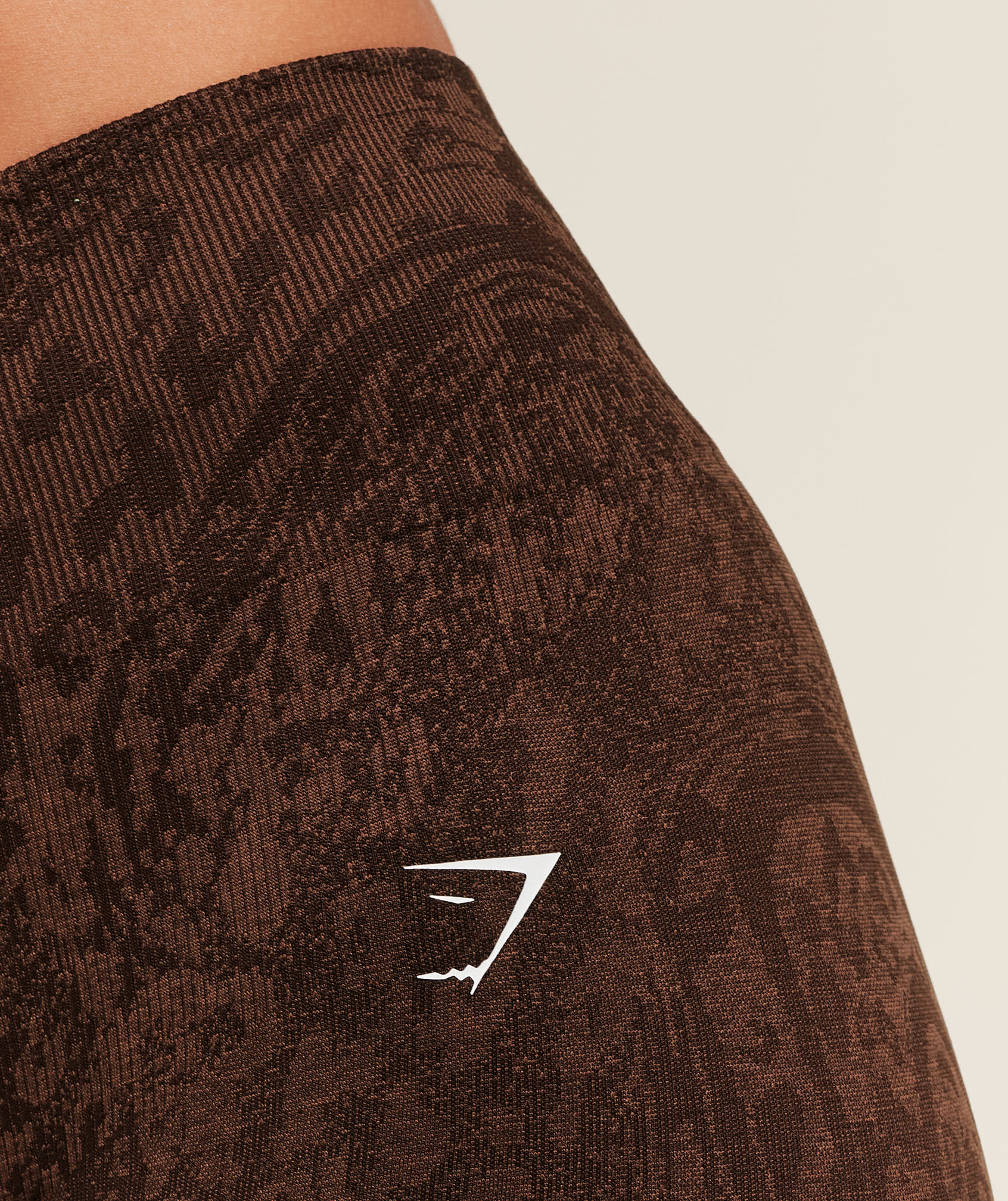 New More Supportive Waistband
