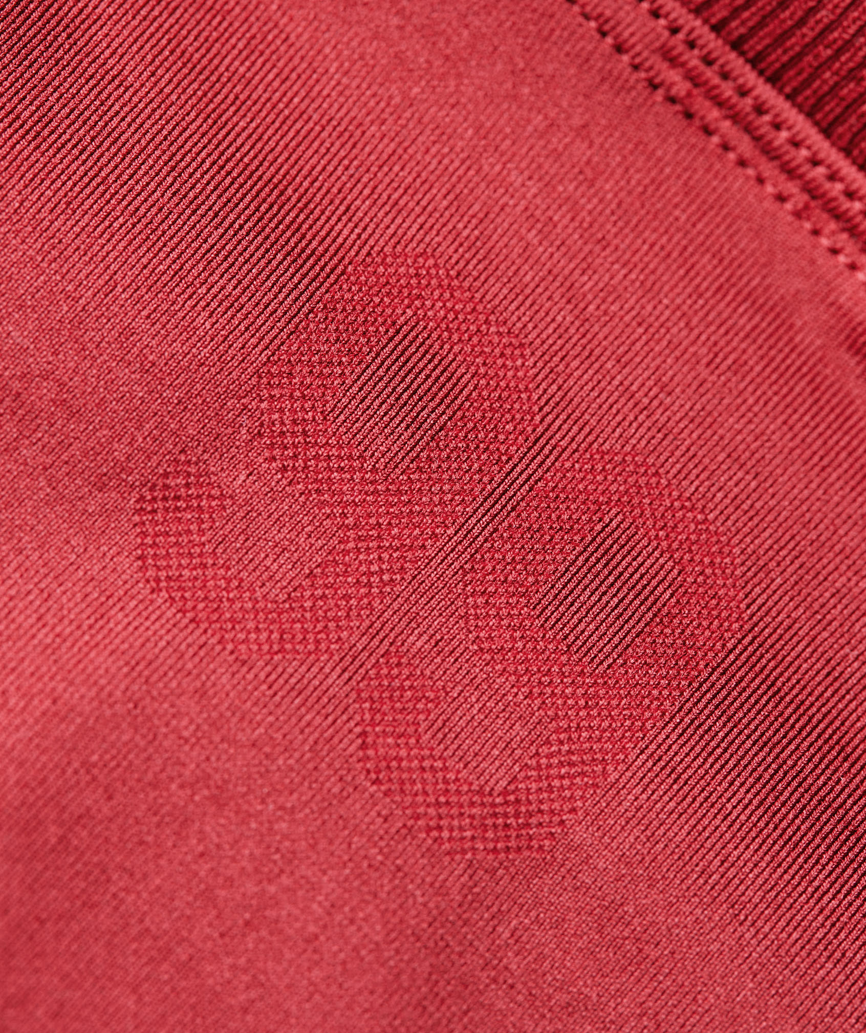 Streetwear meets gymwear