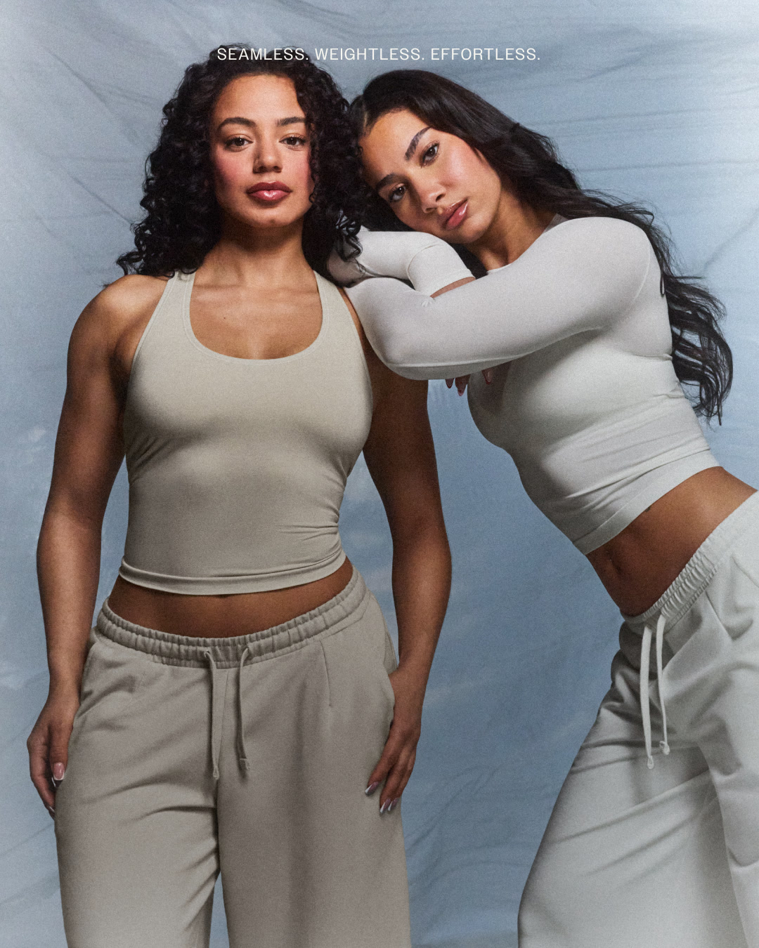 Gymshark Active Holdall Mini - Ice Grey | Gymshark