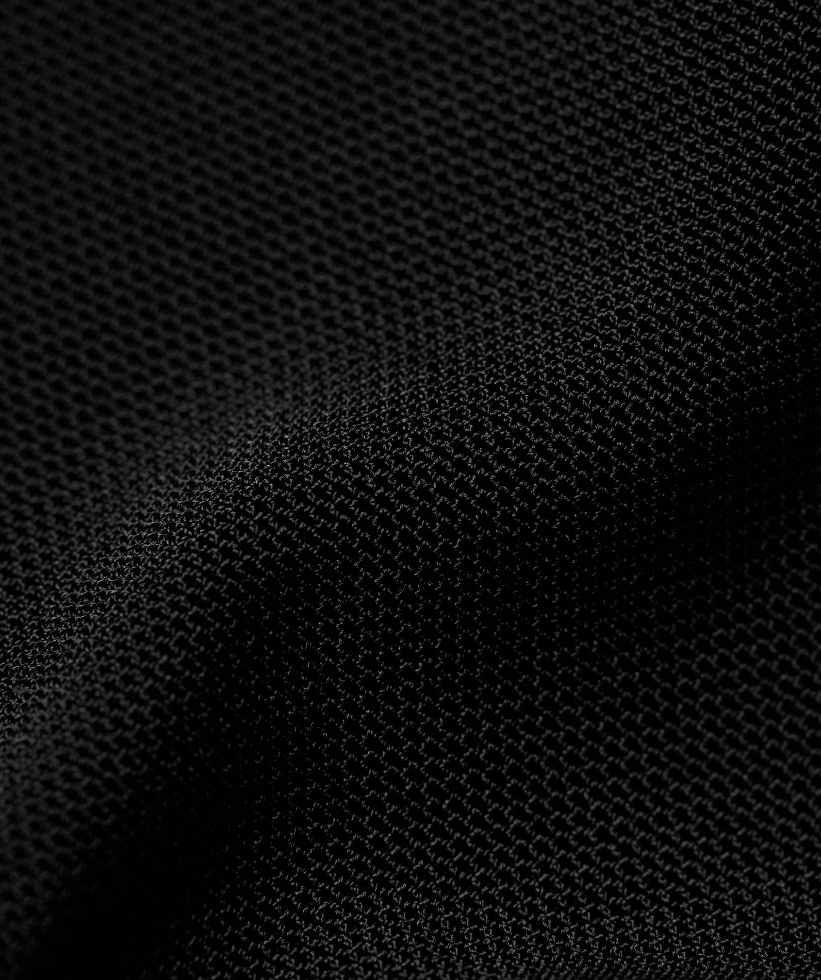 Mesh Panels To Back & Sides