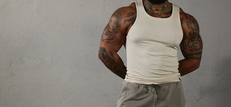 New Men's Gymshark Releases  Latest Designs in Activewear