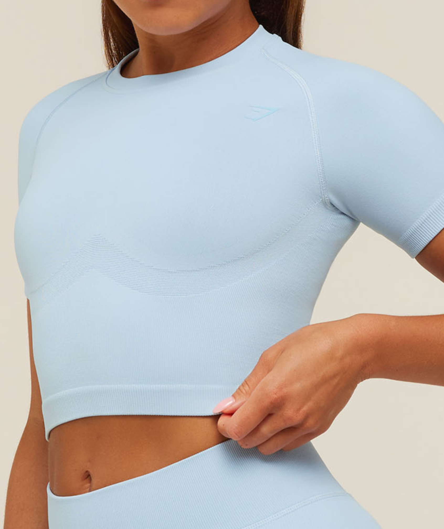 Stretchy, seamless and so so soft