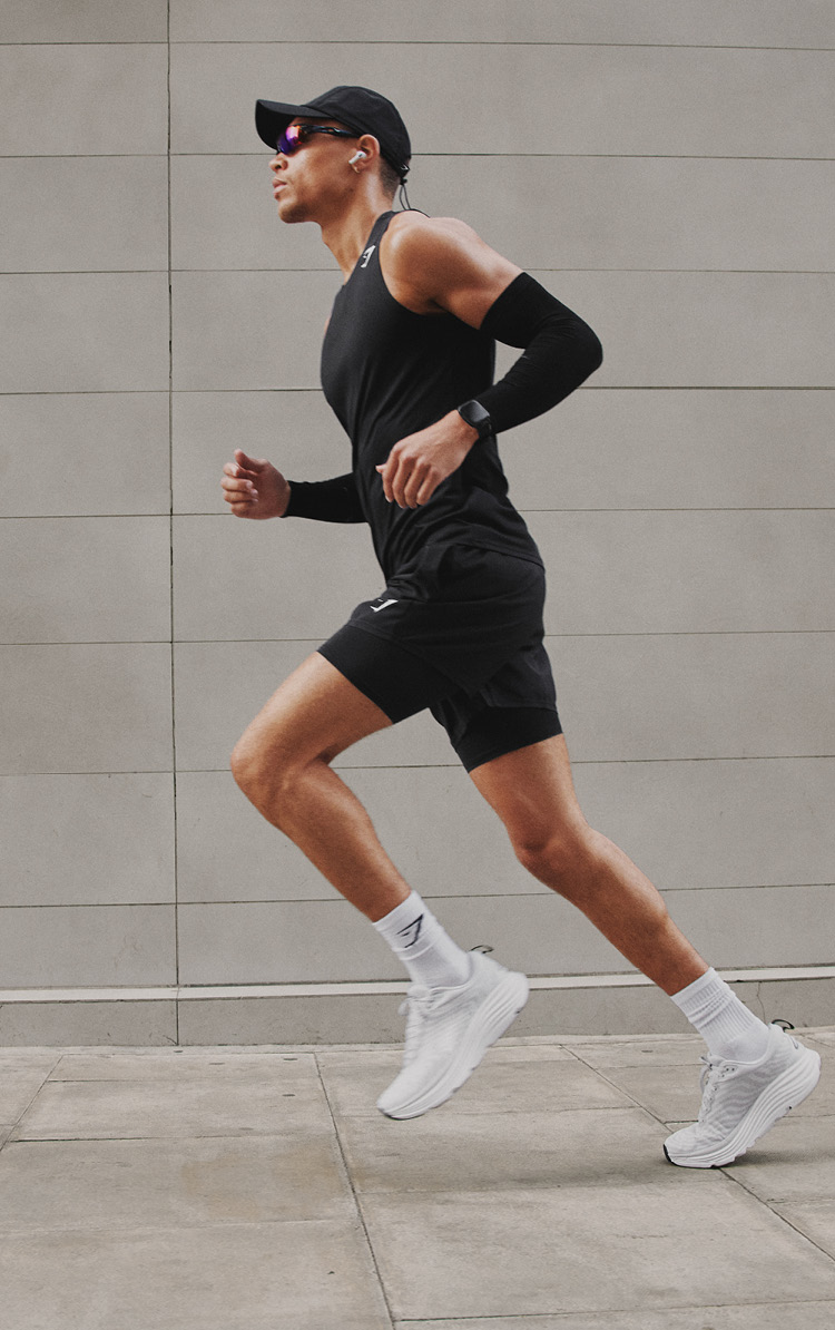 Workout Gear For Men
