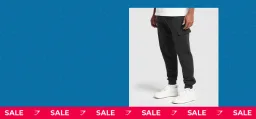 Gymshark Men's Outlet | Men's Gym Clothes Sale | Gymshark