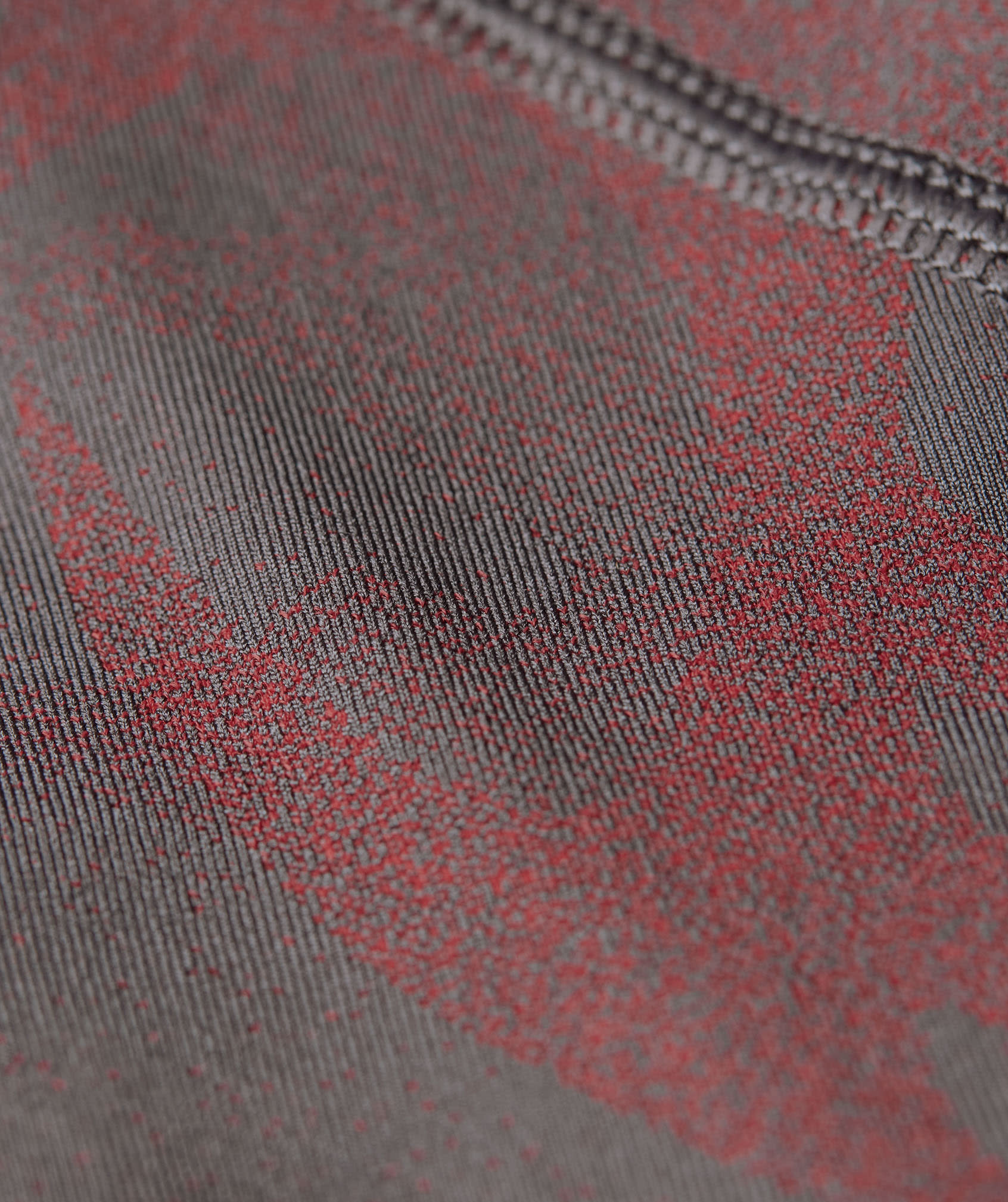 SOFT, STRETCHY FABRIC 
