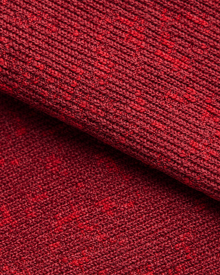 Fleck Pattern