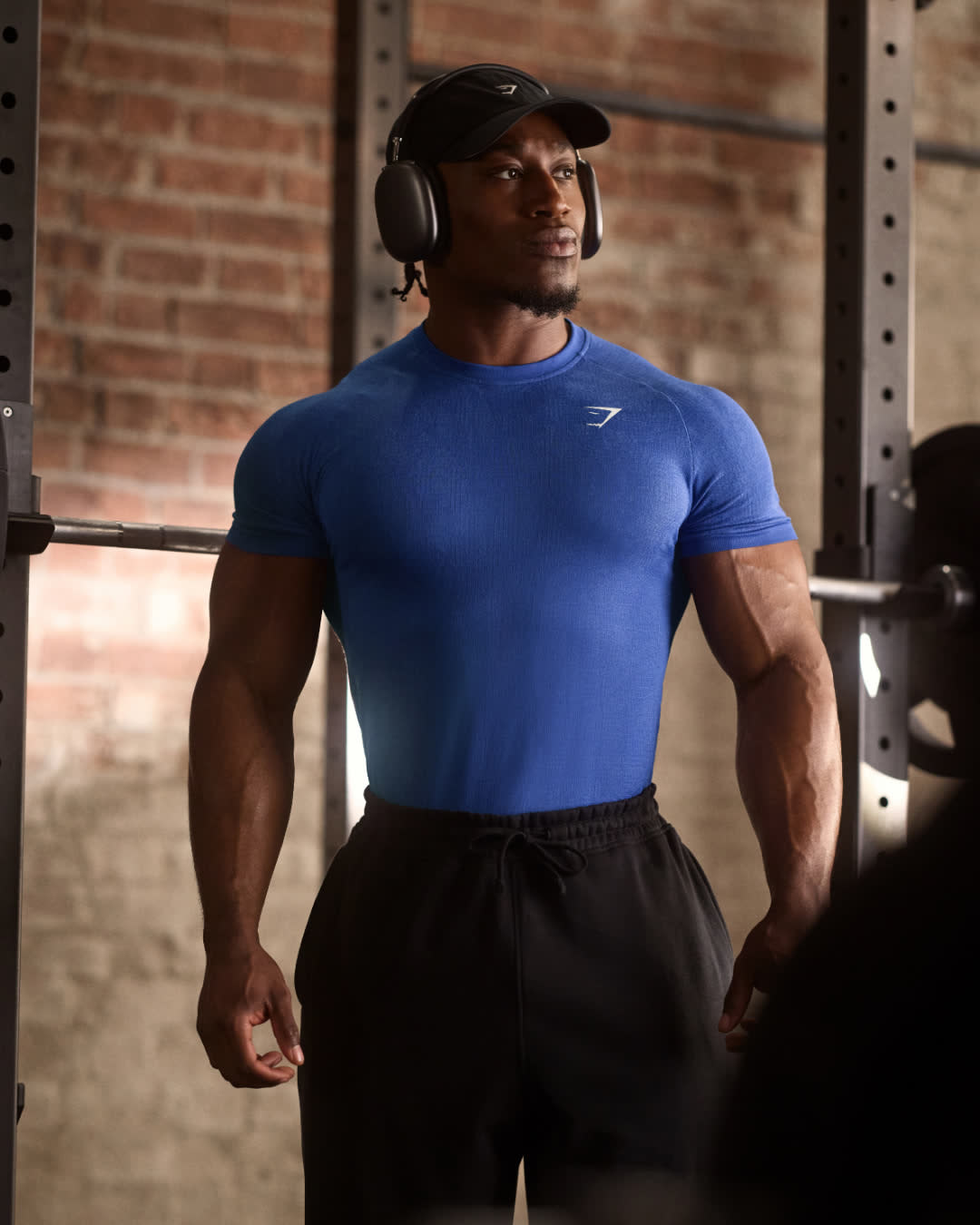 Muscle Fit Shirts