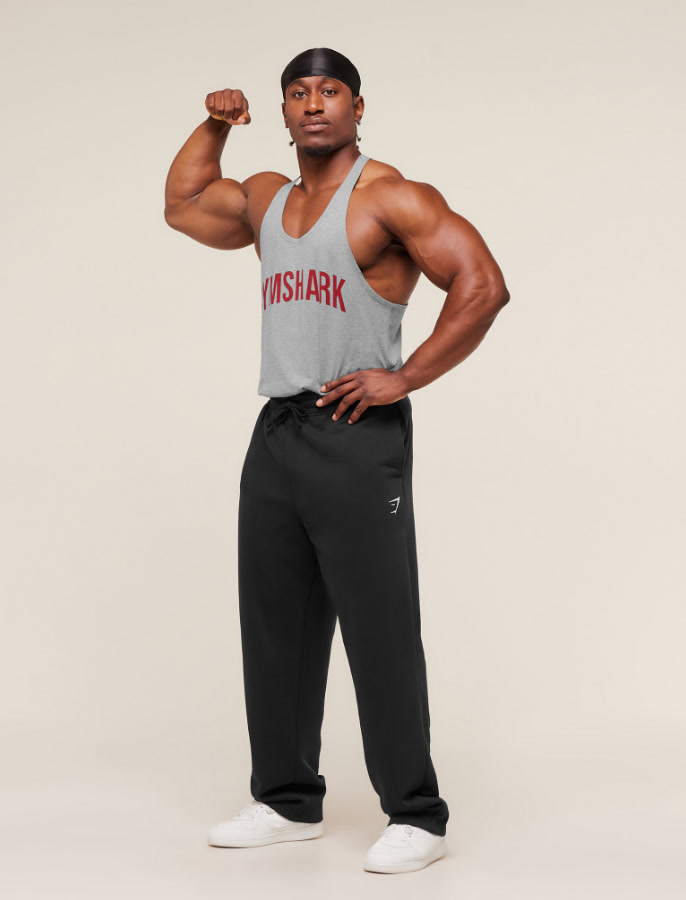 Men's Gymshark Apex Collection - Gymshark