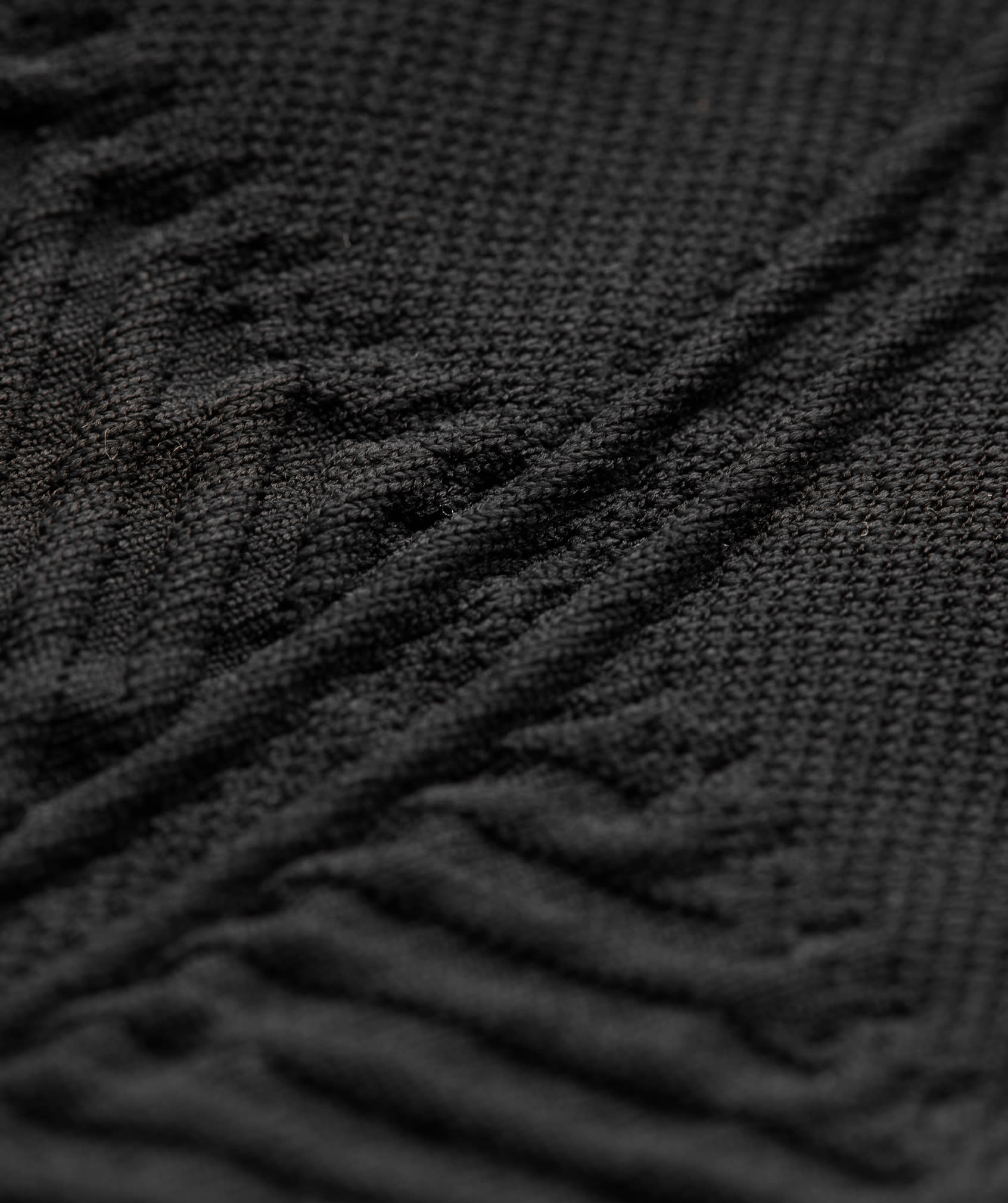 Premium fabric