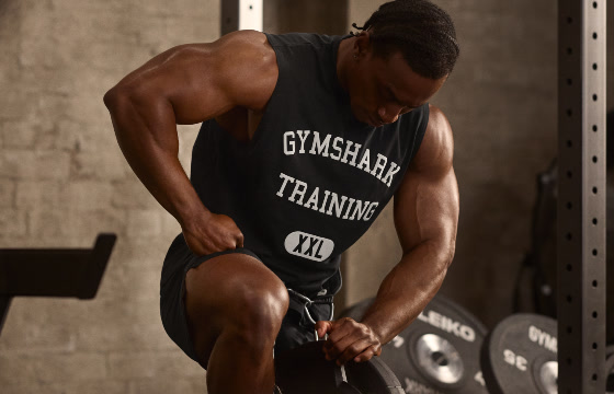 Gymshark Active Holdall Mini - Ice Grey | Gymshark