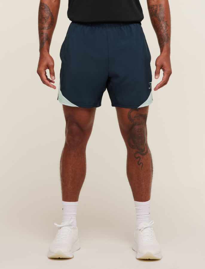 Men's Shorts Guide