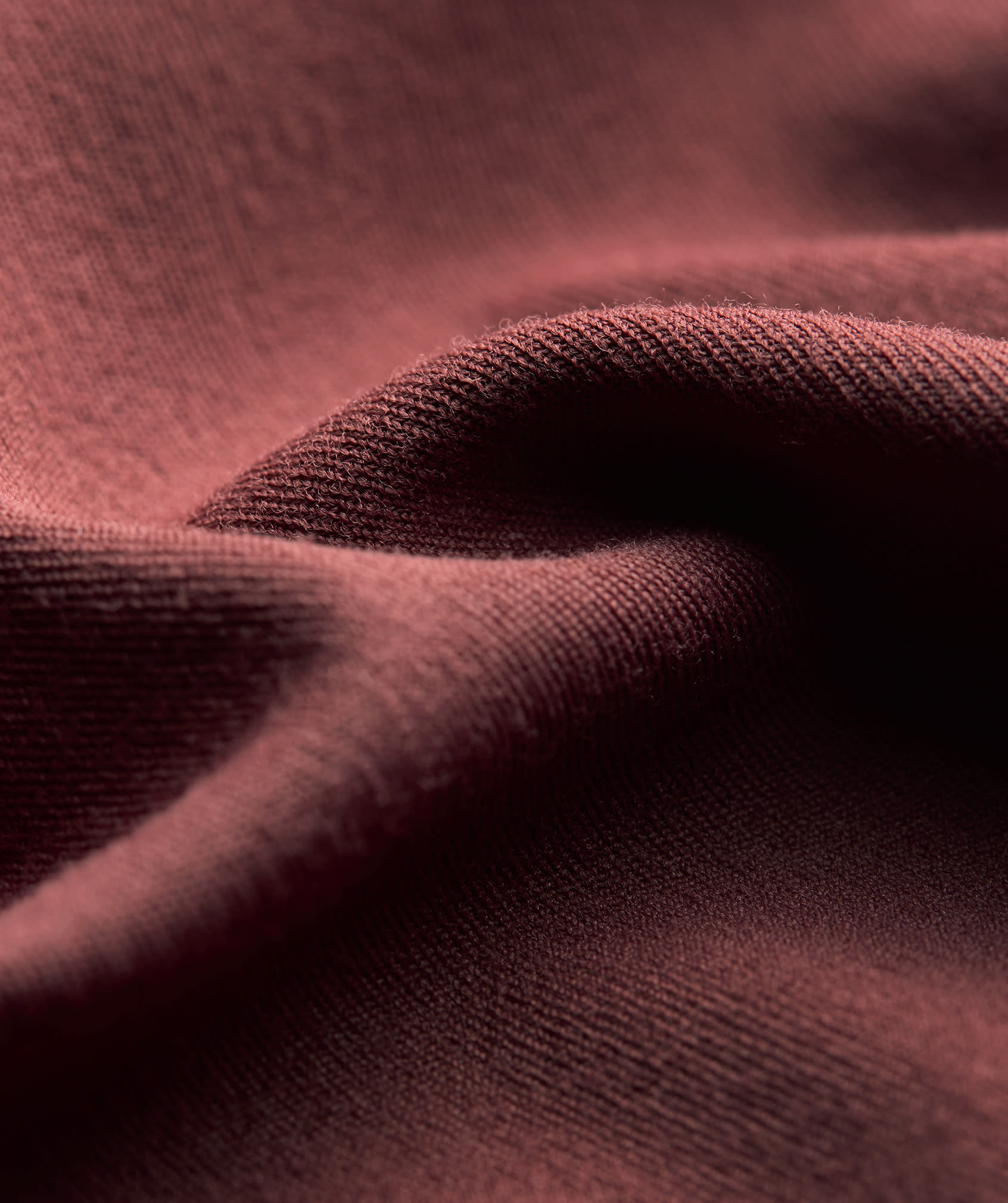 Stretchy, slightly compressive fabric