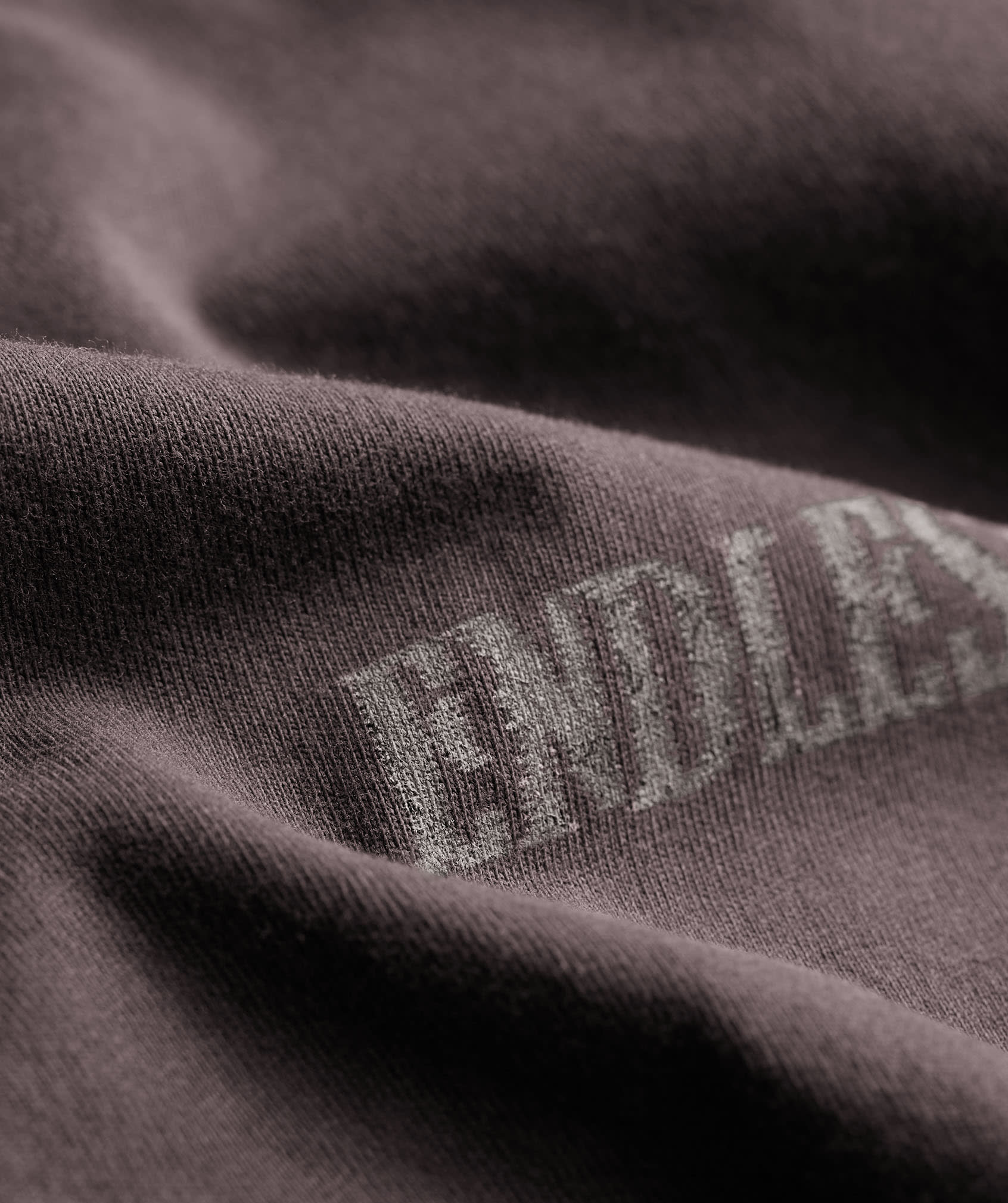 VINTAGE WASH