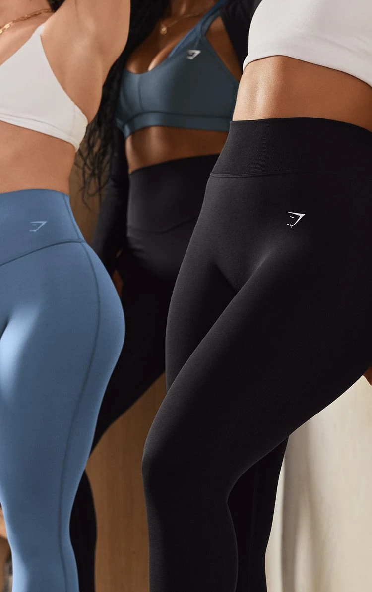 FIND THE LEGGINGS YOU’VE BEEN LOOKING FOR