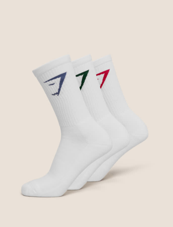 Crew Socks Link Card Image