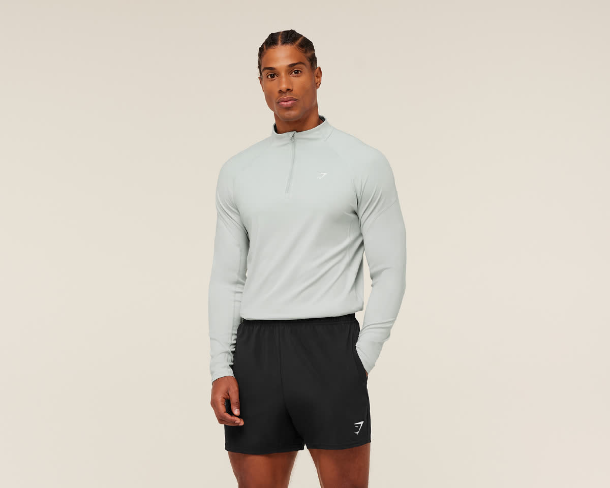 BUILT FOR YOU TO RUN FASTER  