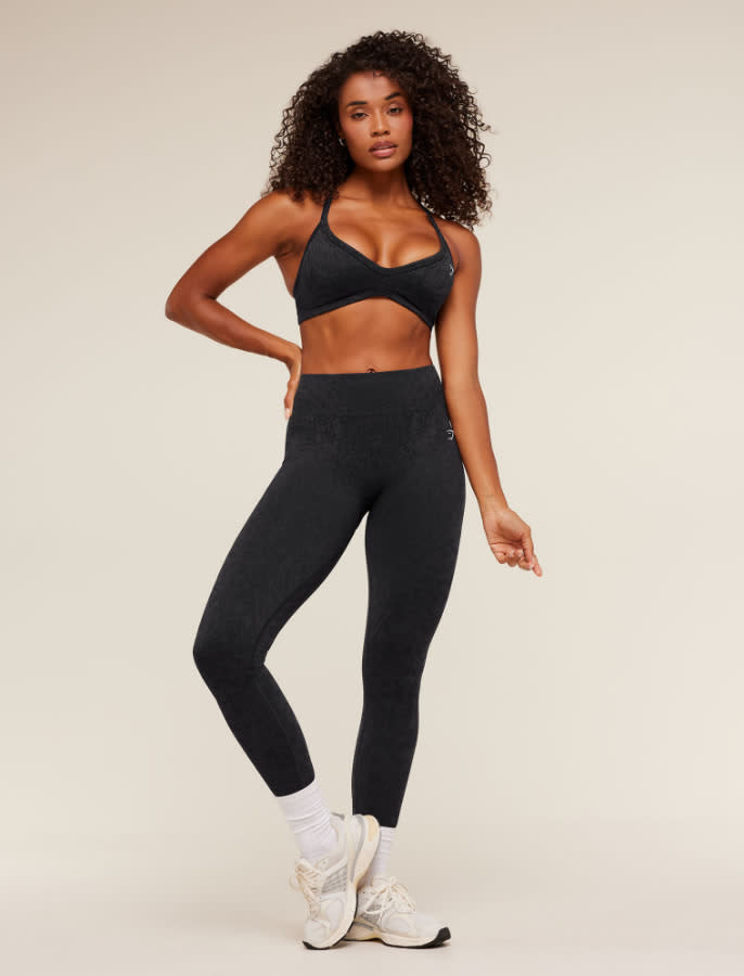 Leggings Guide